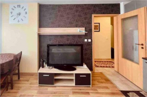 Prishtina Apartment, Priština